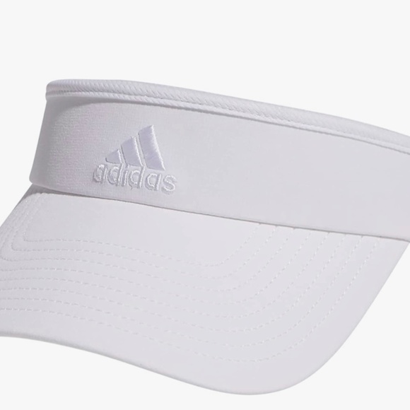 adidas Accessories - adidas Women's Match Visor price is firm